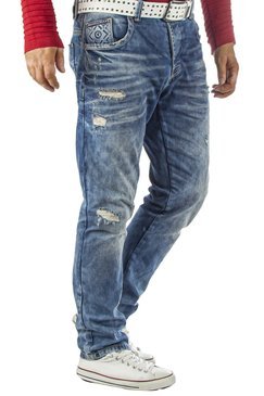 Jeans CIPO BAXX CD655