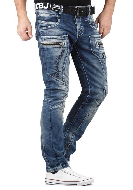 Jeans CIPO BAXX C 1178