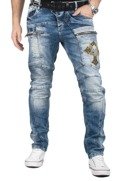Jeans CD293 CIPO BAXX