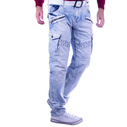 Jeans CIPO BAXX CD435 ICE BLUE