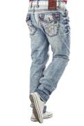 Jeans CIPO BAXX CD612