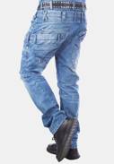 Jeans CIPO BAXX CD618 BLUE