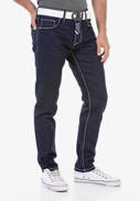 Jeans CIPO BAXX CD705 BLACK