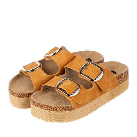 Klapki Lee Cooper LCW-25-35-3494
