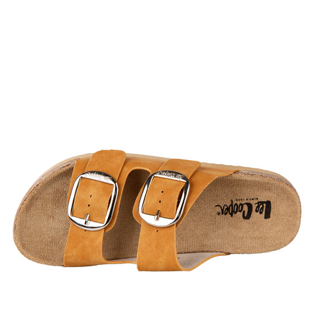 Klapki Lee Cooper LCW-25-35-3494