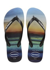 Japonki Havaianas Hype