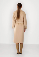 Płaszcz VICOLO TR0010 BEIGE