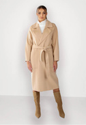 Płaszcz VICOLO TR0010 BEIGE
