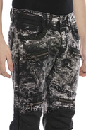 Spodnie CD568 Black