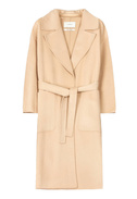 Płaszcz VICOLO TR0010 BEIGE