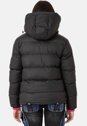 Kurtka Cipo and Baxx WM138 Black