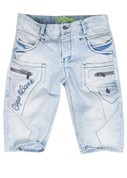 Spodenki Cipo and Baxx CK131