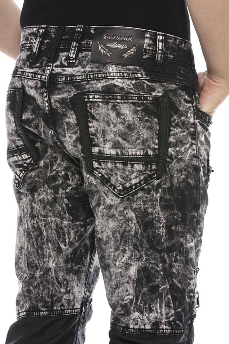 Spodnie CD568 Black