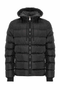 Kurtka Cipo and Baxx CM202 Black