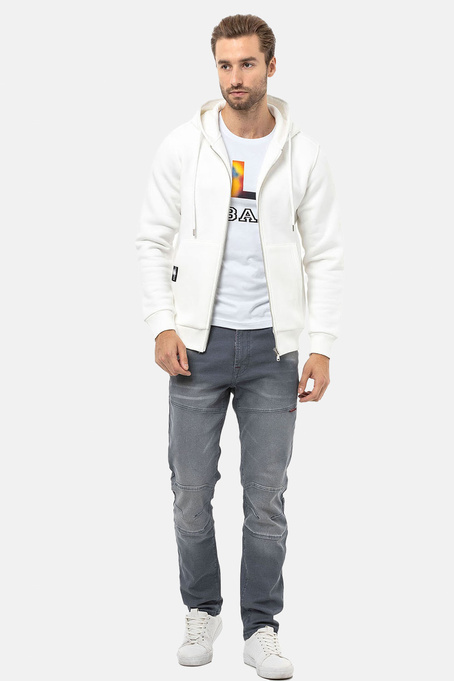 Bluza Cipo and Baxx CL556 