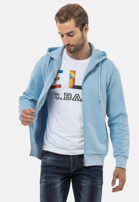 Bluza Cipo and Baxx CL556 