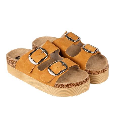 Klapki Lee Cooper LCW-25-35-3494