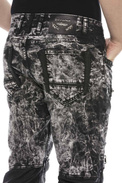 Spodnie CD568 Black