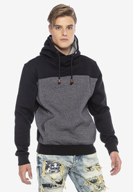 Bluza Cipo and Baxx CL430