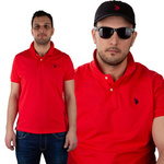 U.S. POLO ASSN. - MĘSKA KOSZULKA POLO