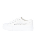 Trampki Lee Cooper LCW-25-02-3292