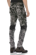 Spodnie CD568 Black