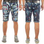 Spodenki Cipo and Baxx CK255