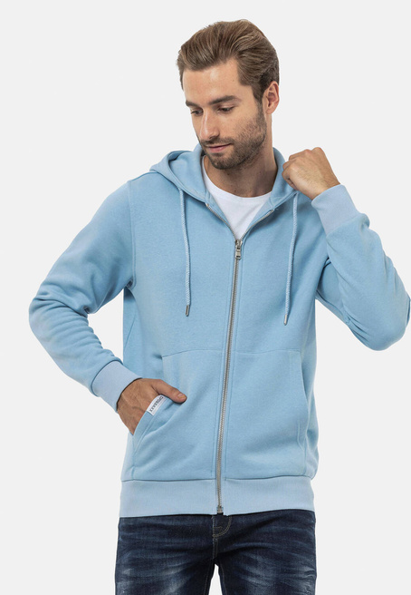 Bluza Cipo and Baxx CL556 