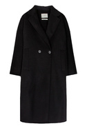 Płaszcz VICOLO TR0003 NERO