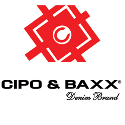 Kurtka Cipo and Baxx CM202 red