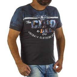 Koszulka Cipo and Baxx CT612