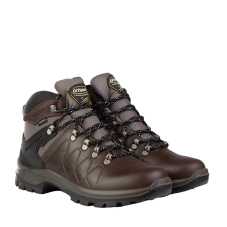 Buty trekkingowe Marrone Dakar Trekking 14503D10G Grisport 