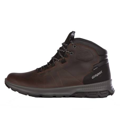 Trekkingi Grisport Marrone Texas