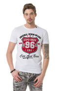 Koszulka Cipo and Baxx CT670